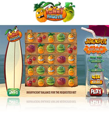 Funky Fruits > Play for Free + Real Money Offer 2024! .